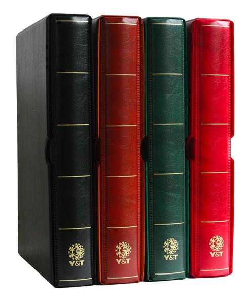 Album Initia Etui Reliure Classeur A Anneaux Pour Timbres Yvert Et Tellier Philatelie Et Numismatique Album Initia Etui Reliure Classeur A Anneaux Pour Timbres Yvert Et Tellier Philatelie Et Numismatique