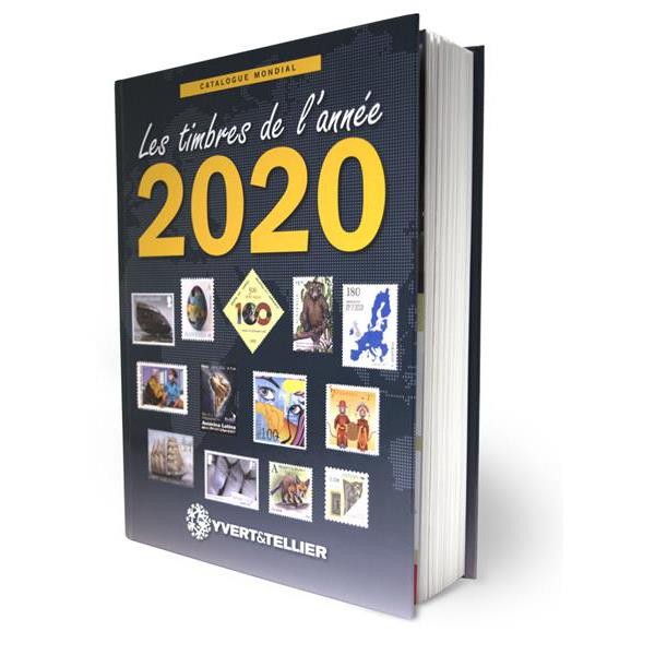 Nouveau Catalogue Télécarte 2020