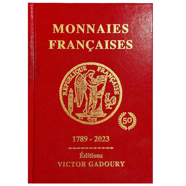 Monnaies Françaises - GADOURY