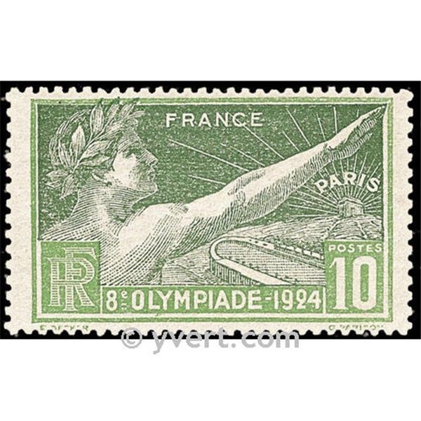 n° 1664 - Timbre France Poste - Yvert et Tellier - Philatélie et  Numismatique