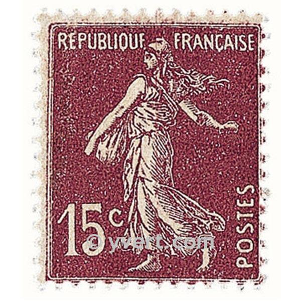 n° 3419 - Timbre France Poste - Yvert et Tellier - Philatélie et