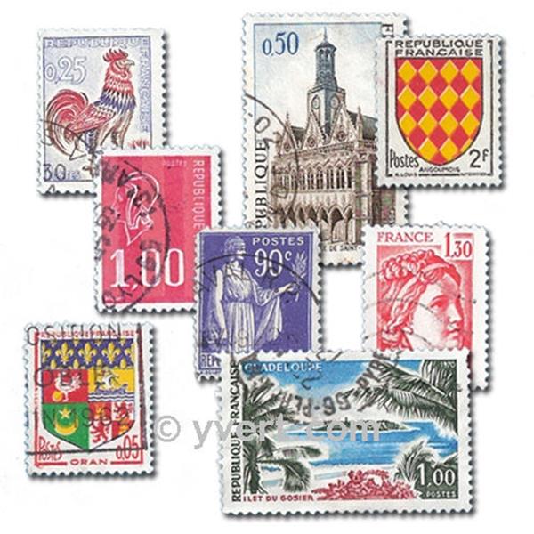 Timbres shop