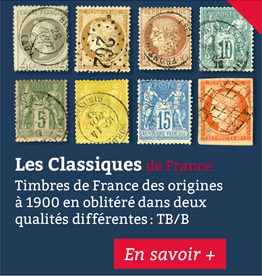 Timbres de Collection, Yvert & Tellier, Philatélie