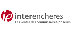 Logo Partenaire Yvert et Tellier : Interenchere
