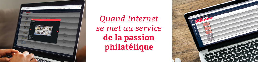 Phila'plus en ligne : quand internet se met au service de la passion philatélique...