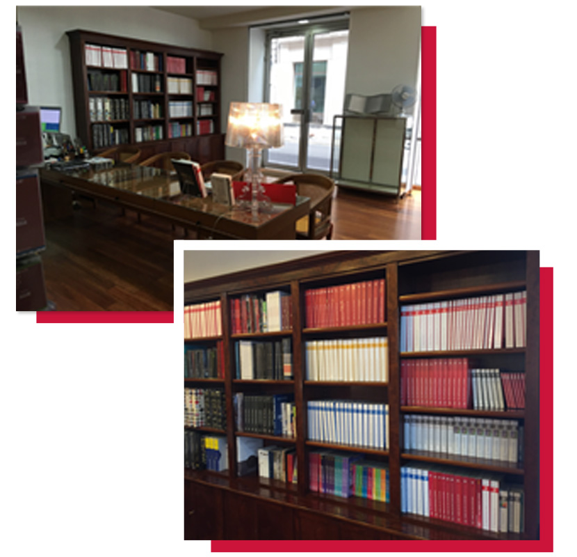 Boutique de Paris