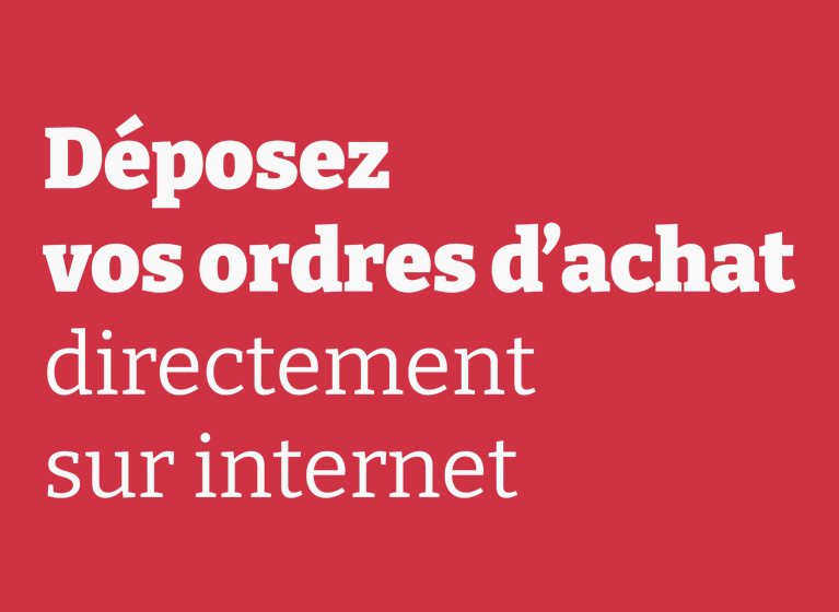 Vente sur Offres n° 13 - YVERT ET TELLLIER -  faire une Offre en ligne