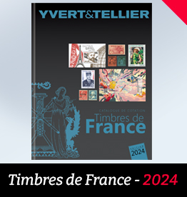 Timbres de Collection, Yvert & Tellier, Philatélie