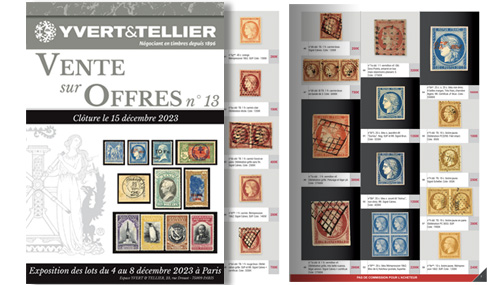 Album MEDAILLES TOURISTIQUES - MONNAIE DE PARIS - Yvert et Tellier -  Philatélie et Numismatique