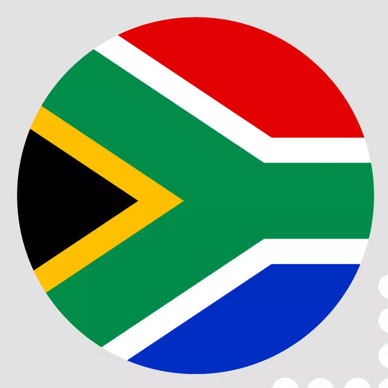 AFRIQUE DU SUD