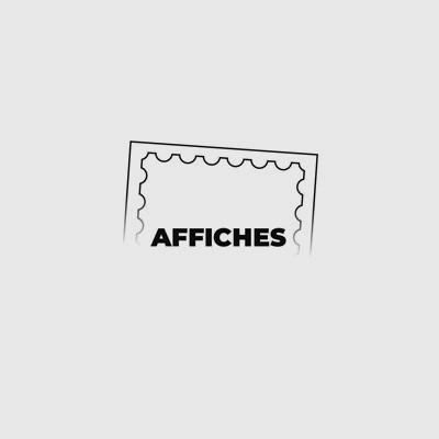 AFFICHES
