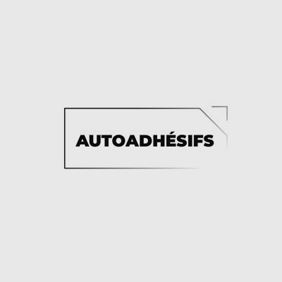 AUTOADHÉSIFS