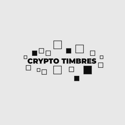 CRYPTO TIMBRES