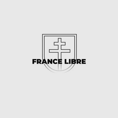 FRANCE LIBRE