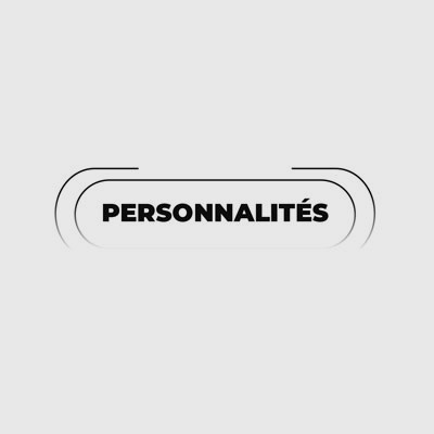 PERSONNALISÉS