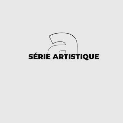 SÉRIEARTISTIQUE