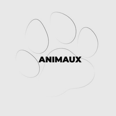 ANIMAUX
