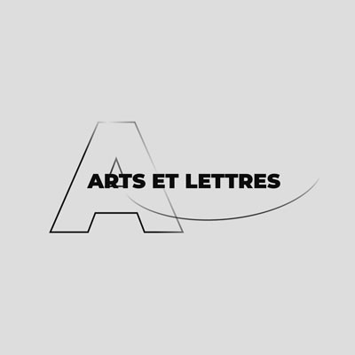 ARTS ET LETTRES