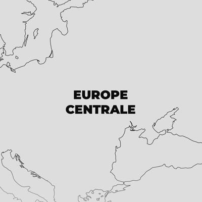 EUROPE CENTRALE