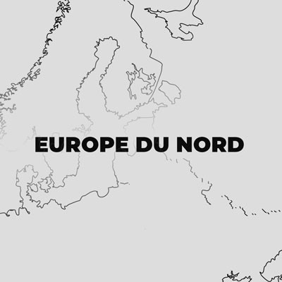 EUROPE DU NORD