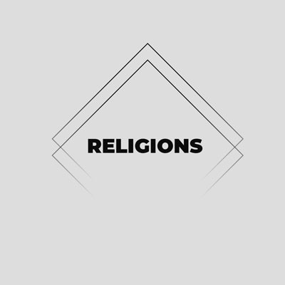 RELIGIONS
