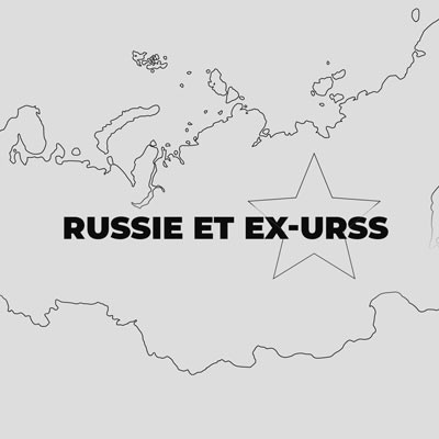 RUSSIE ET EX-URSS