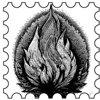 INCENDIE  ET POMPIERS