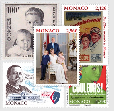 MONACO