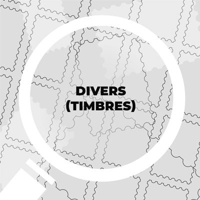 DIVERS (TIMBRES)