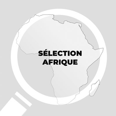 SELECTION AFRIQUE