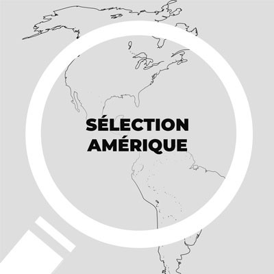 SELECTION AMERIQUE
