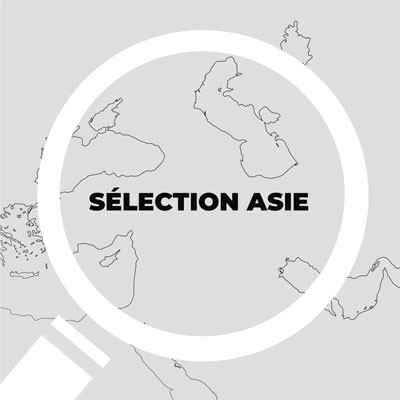SELECTION ASIE