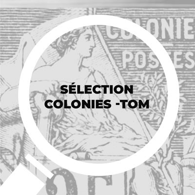 SELECTION COLONIES - TOM