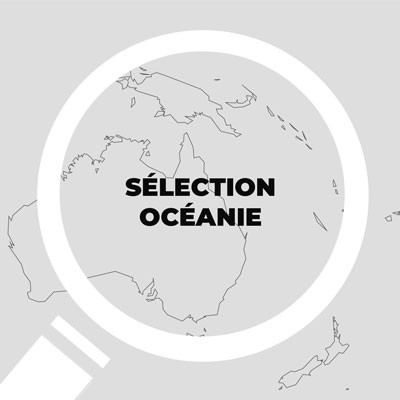 SELECTION OCEANIE