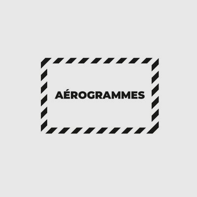 AÉROGRAMME