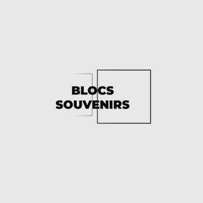 BLOCSSOUVENIRS
