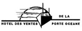Logo Partenaire Yvert et Tellier : SVV Encheres Oceanes